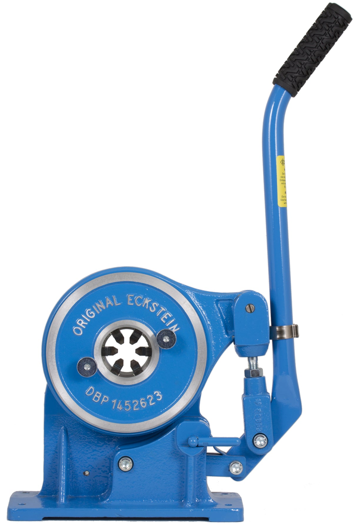 Eckstein UPS1 Crimping Tools for low pressure hoses