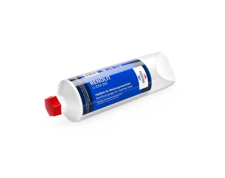 FUCHS Renolit LI IDM 000 Lithium Grease NLGI linear bearing DMG Mori 3987826