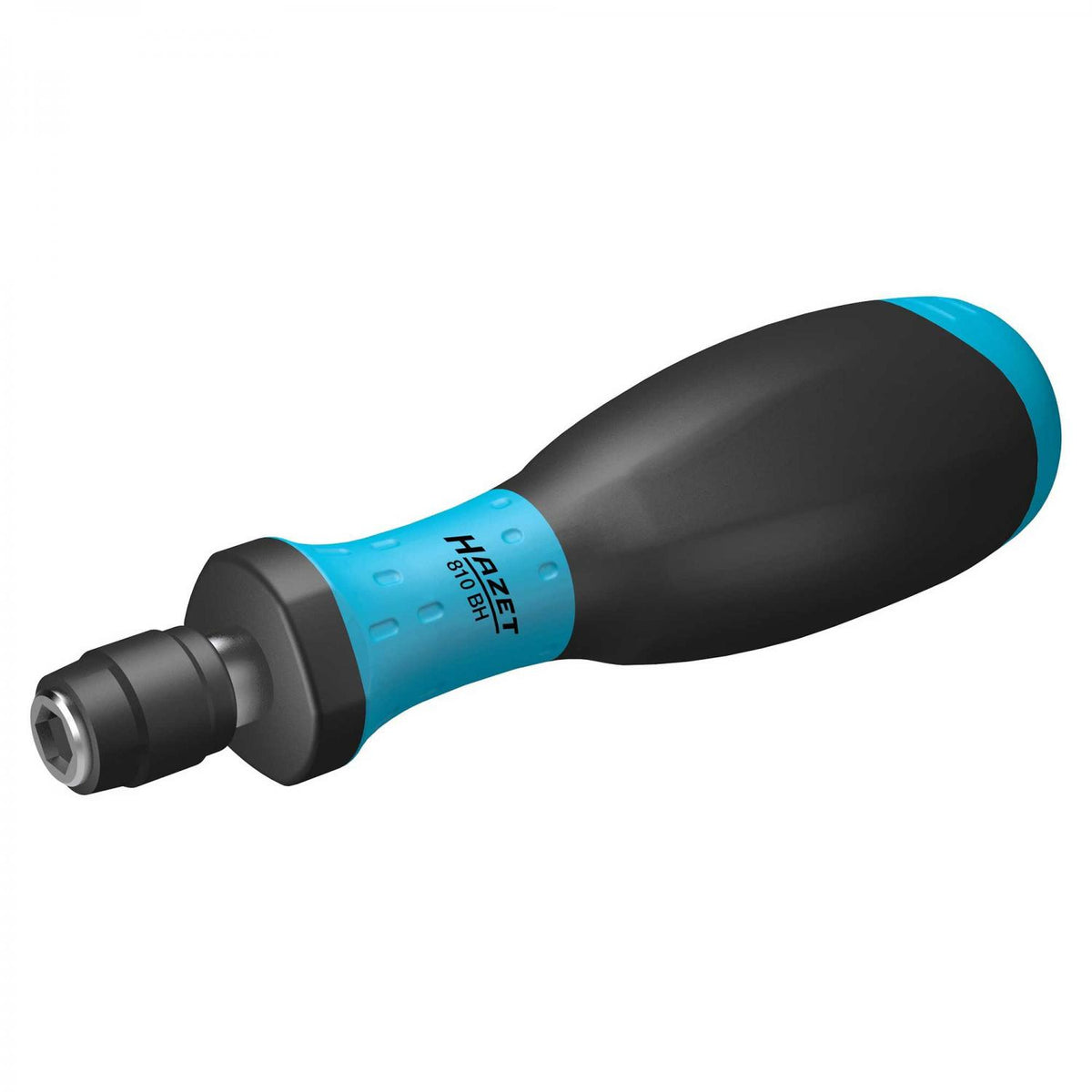 Hazet 810BHK short insert tool holder for bits