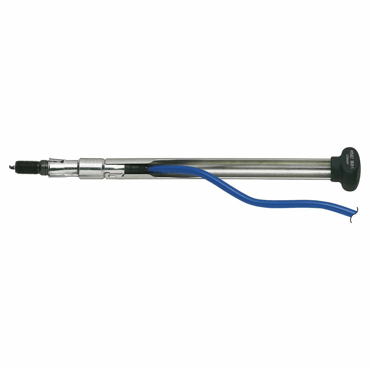 Hazet 1849-6 Spark plug socket remover