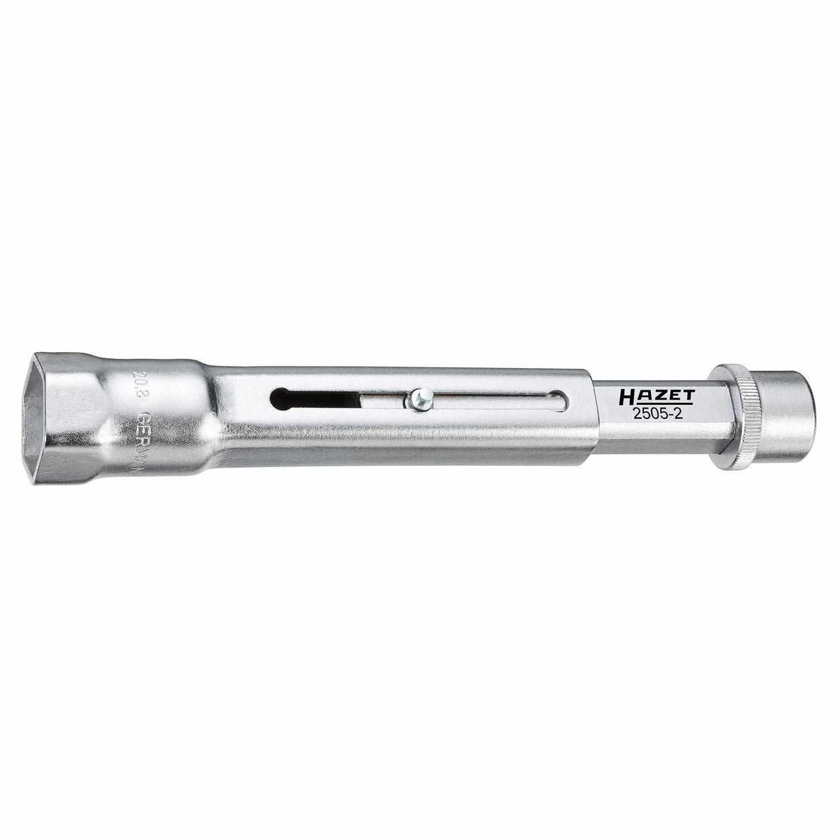 Hazet 2505-2 Spark plug wrench