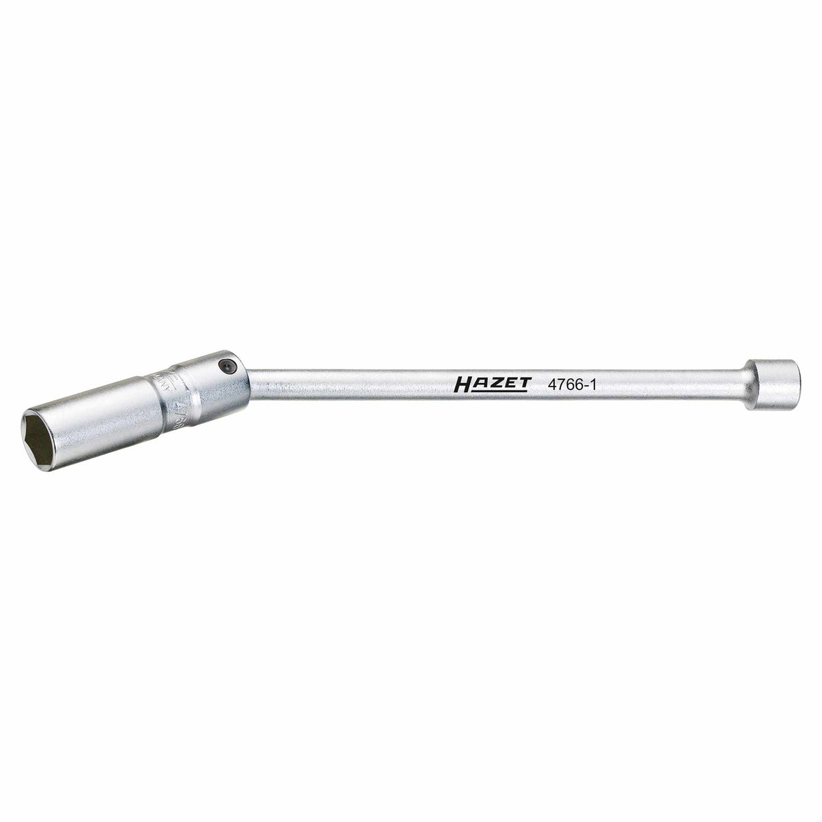 Hazet 4766-1 5/8 in. (16 mm) 3/8'' Spark Plug Socket