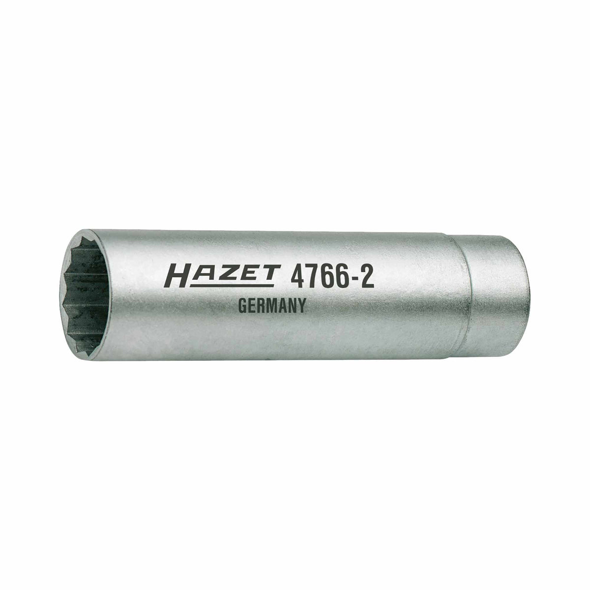Hazet 4766-2 14 mm 3/8'' Spark Plug Socket
