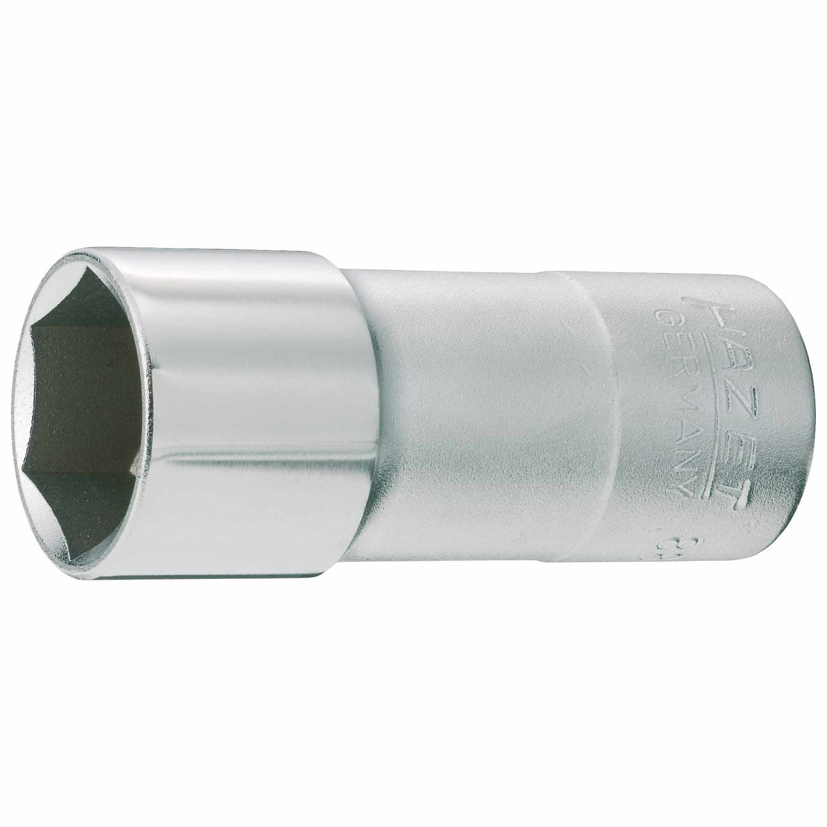 Hazet 880KF 13/16 in. (20.8 mm) 3/8'' Spark Plug Socket