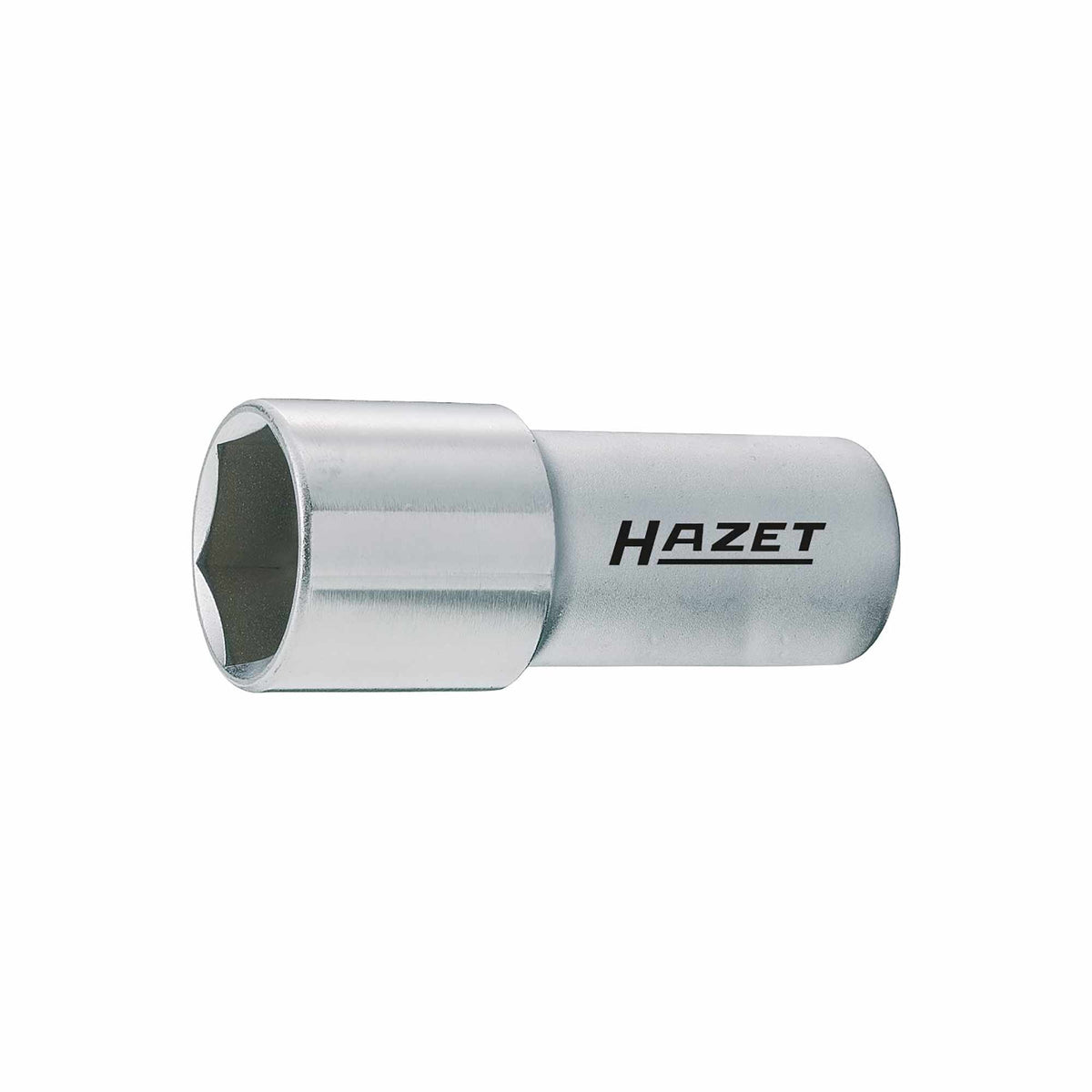 Hazet 880MGT 13/16 in. (20.8 mm) 3/8'' Spark Plug Socket