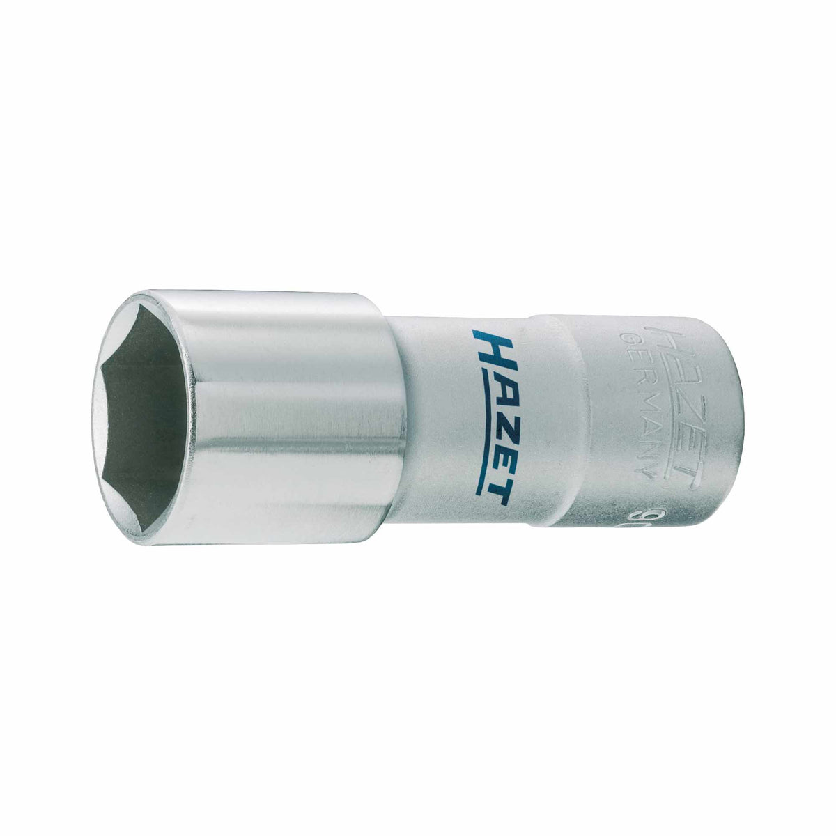 Hazet 900MGT 13/16 in. (20.8 mm) 1/2'' Spark Plug Socket