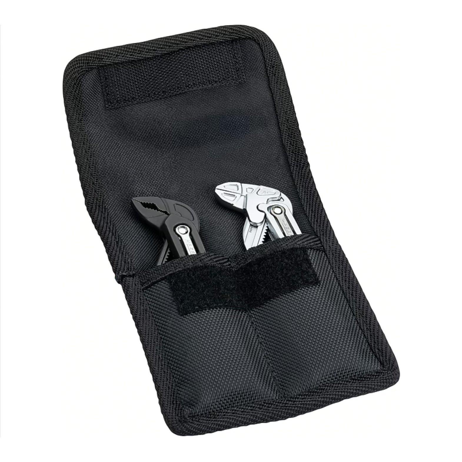Hazet 760/2 Pliers and Pliers Wrench Set – Jens Putzier Tools