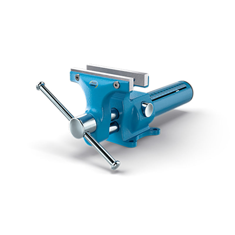 Brockhaus Heuer Compact Vise 118001. Size 120