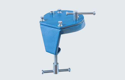 Brockhaus Heuer Rotary Clamp