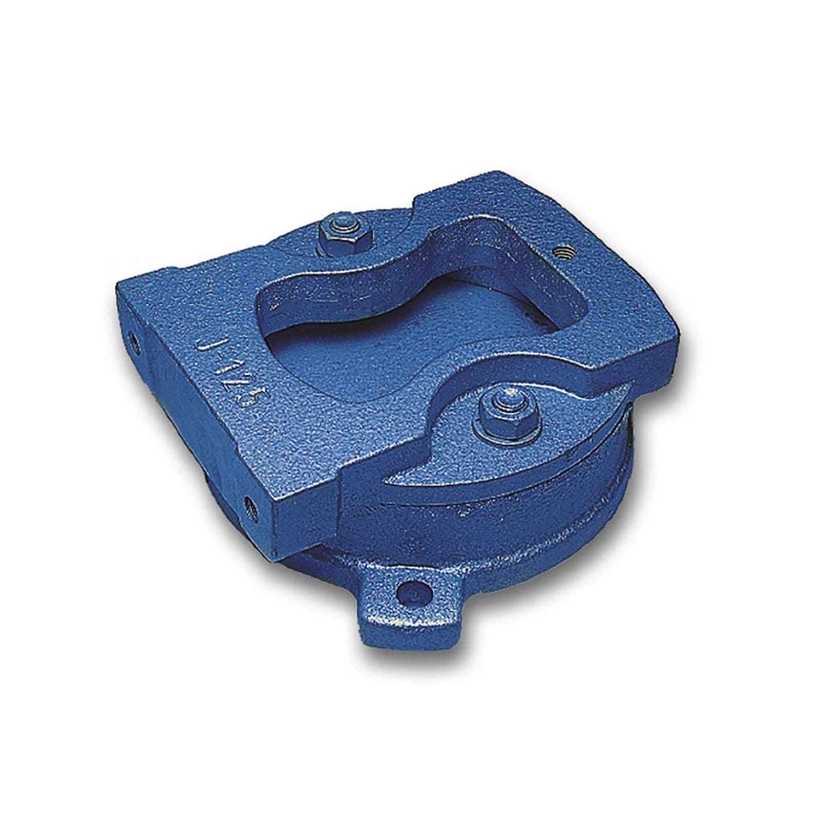Leinen rotary base for Junior Vise