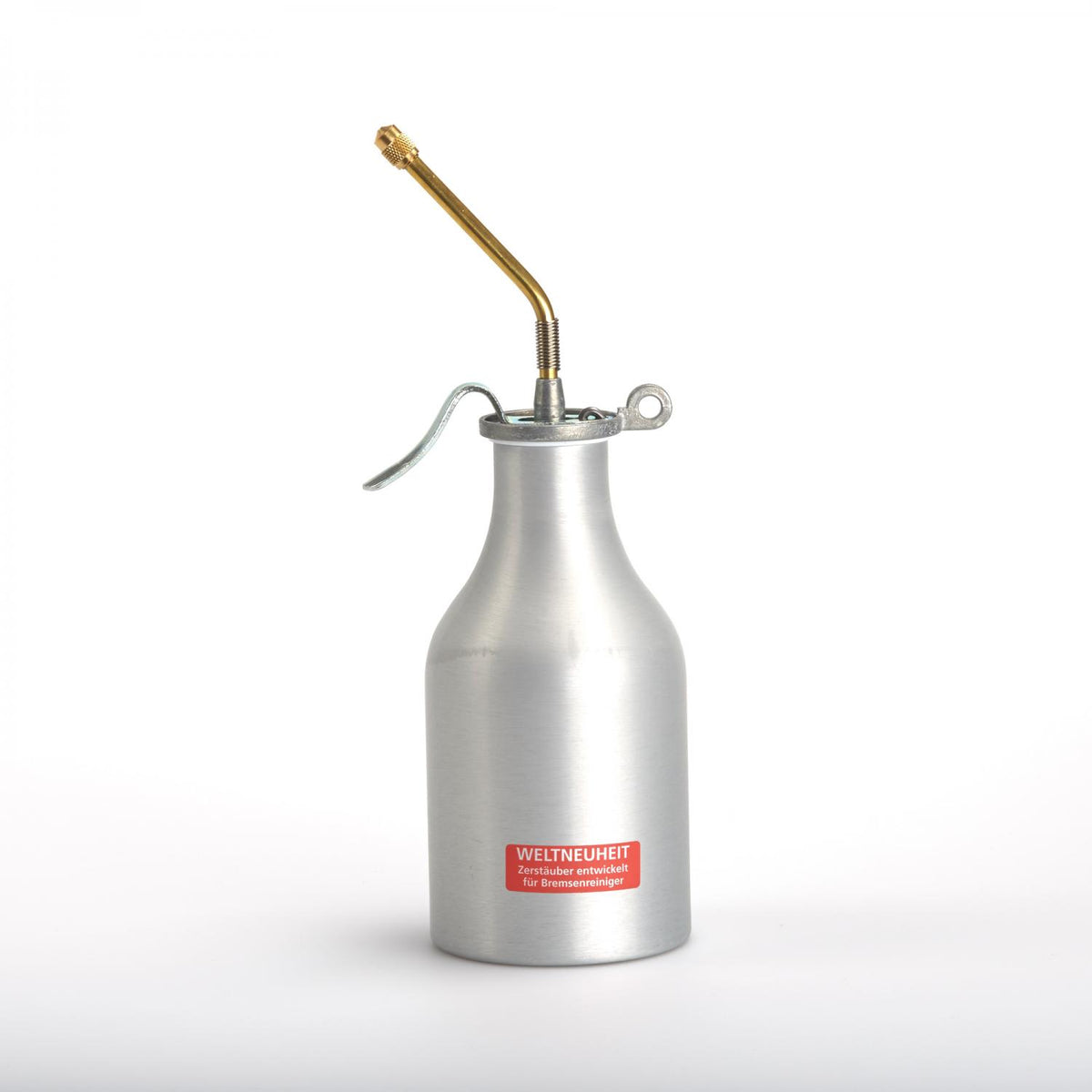 Reilang RZB500AL precision micro sprayer for brake cleaner fluid