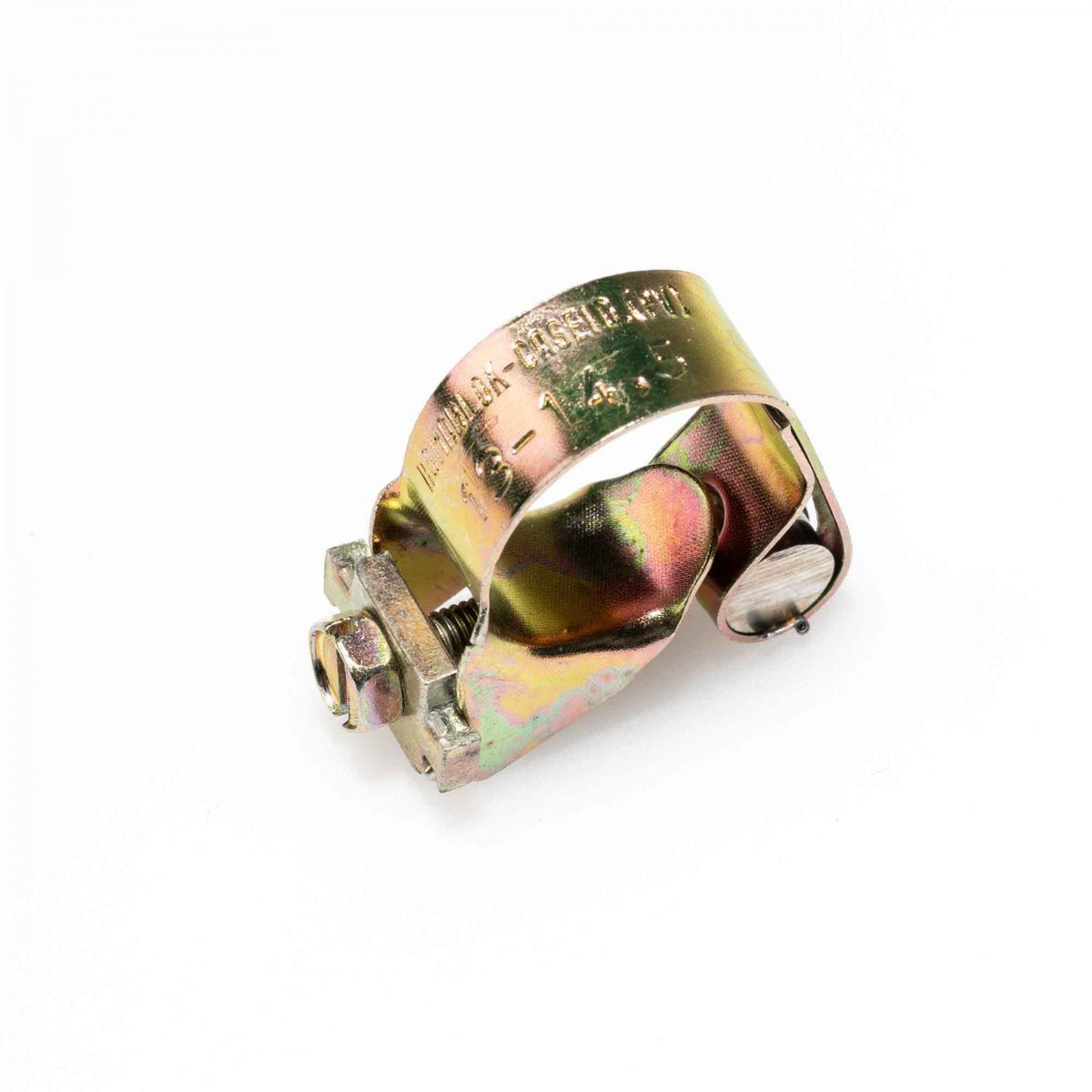 Romablok Hose Clamps