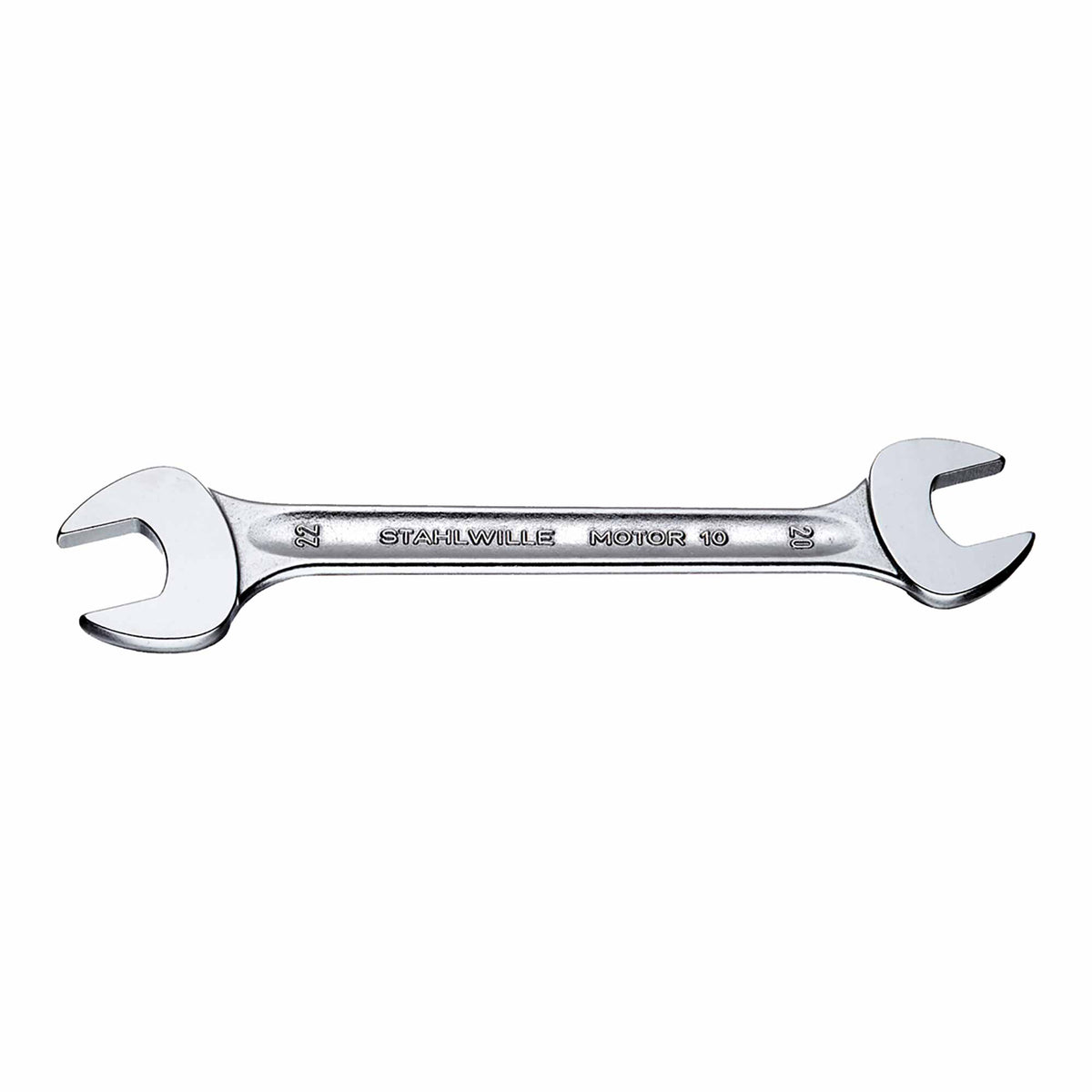 10A SAE MOTOR Double Open End Wrenches