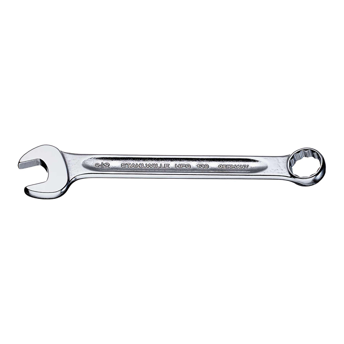 130A SAE Combination Wrench