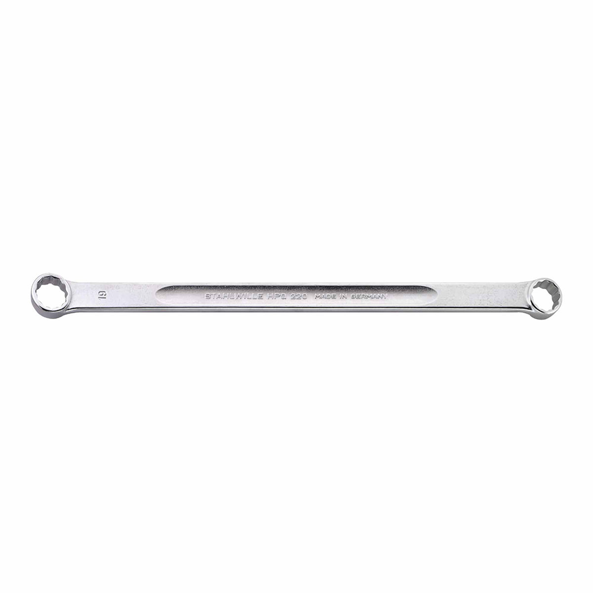 220 Double Ring End Wrenches