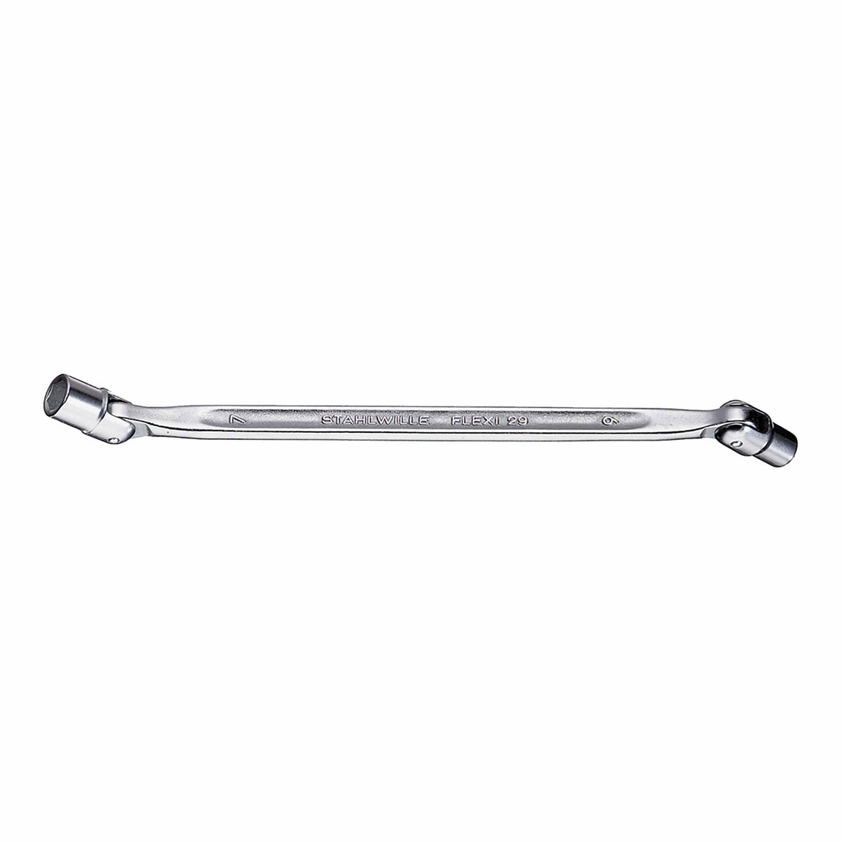 29A SAE FLEXI-JOINT Double End Wrench