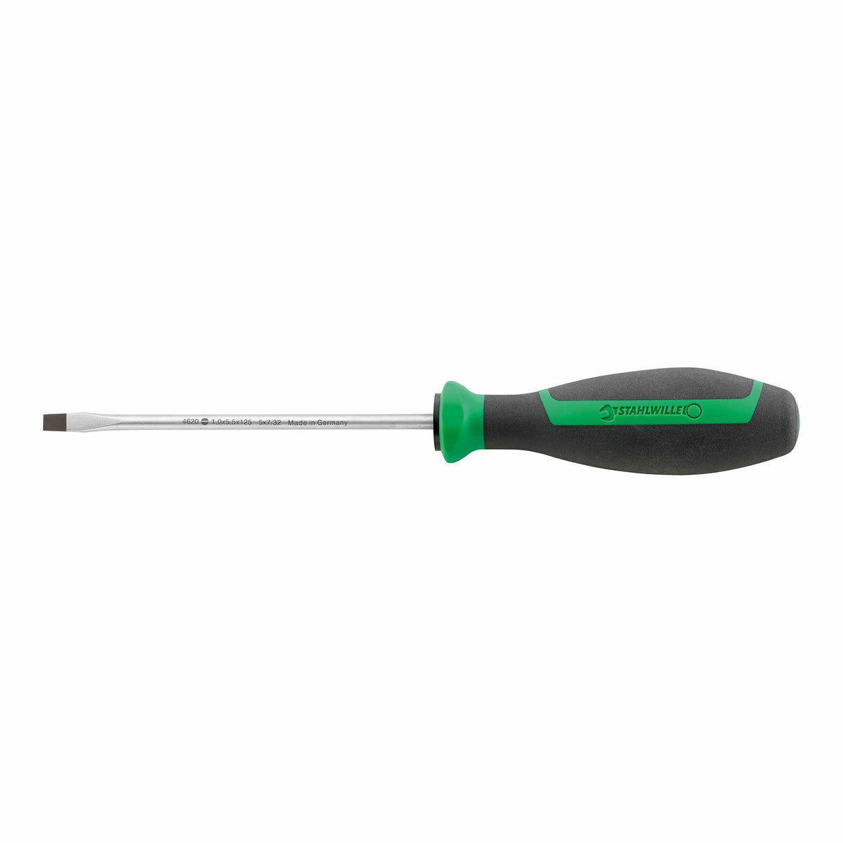 4620 SCREWDRIVER DRALL+ Flatblade