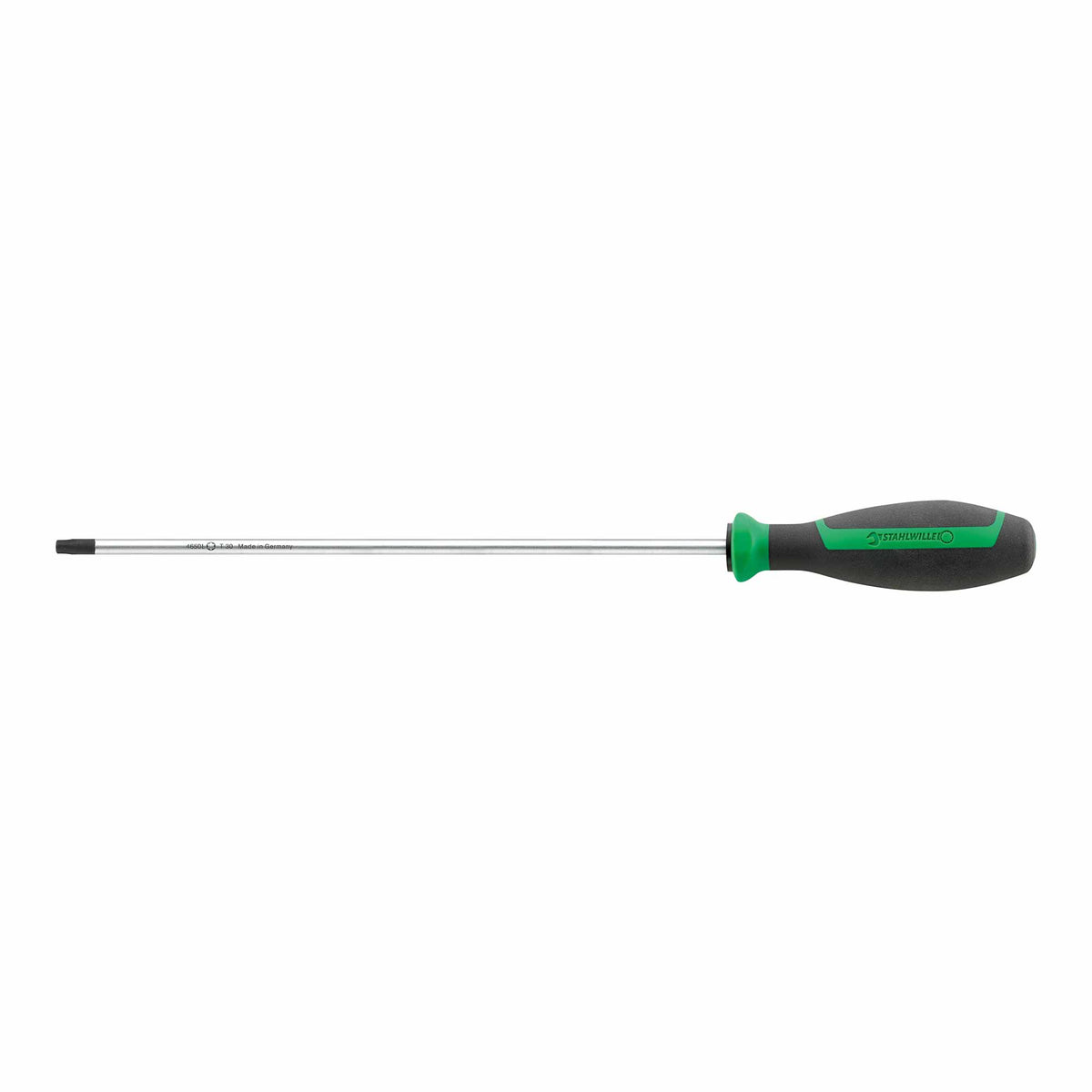 4650L TORX® SCREWDRIVER, LONG VERSION