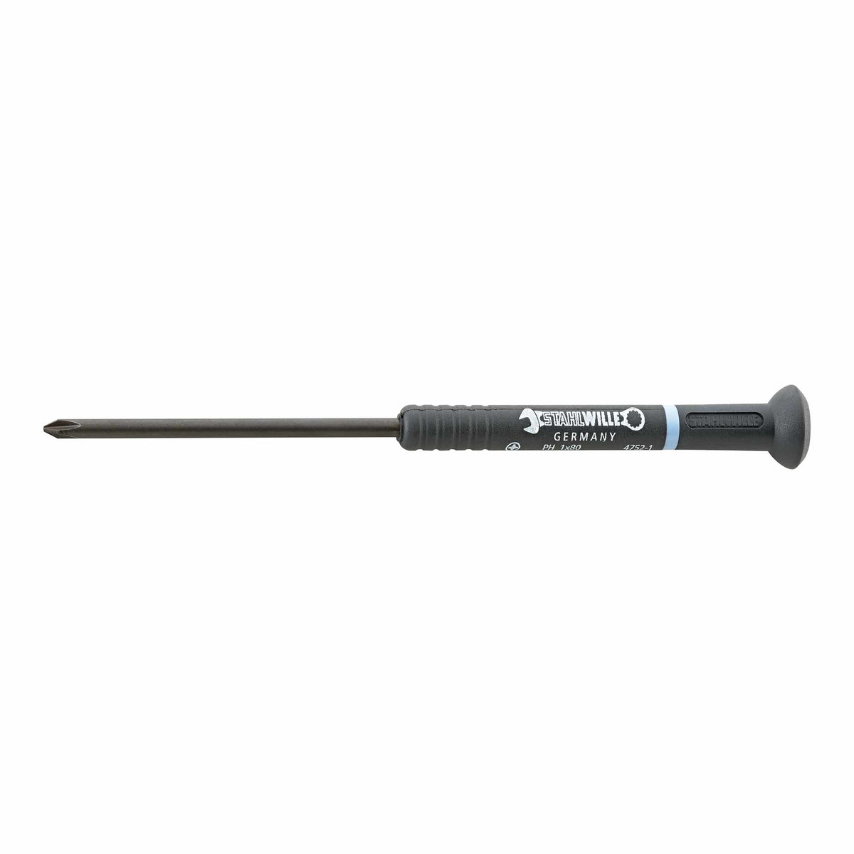 4752 ELECTRONIC RECESSED HEAD SCREWDRIVER