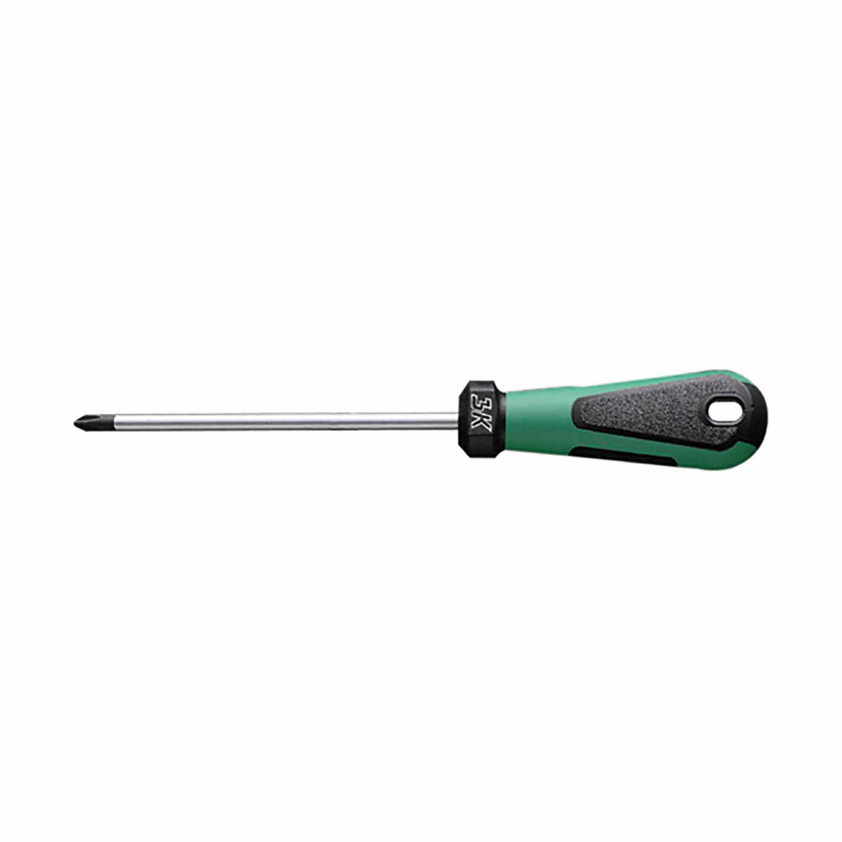 4830 CROSSTIP SCREWDRIVER WITH 3-K HANDLE