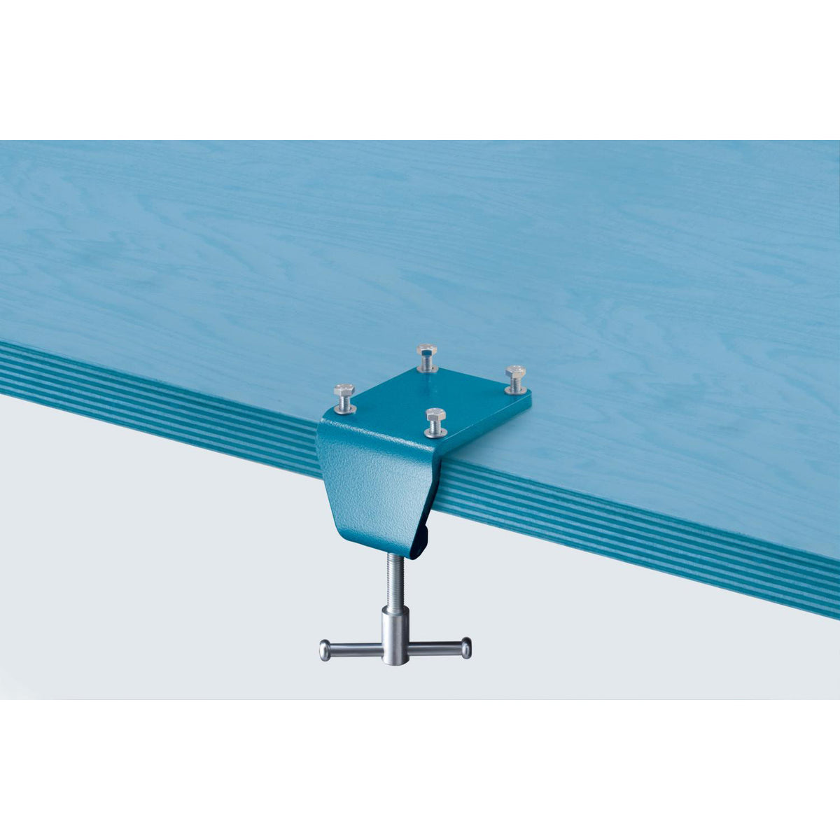Brockhaus Heuer Table Clamps