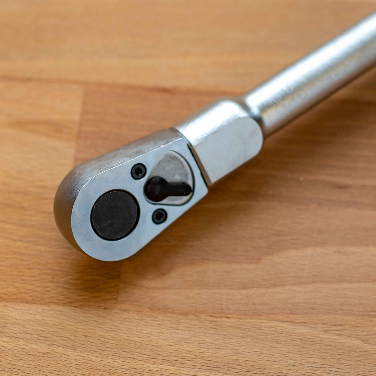 HAZET Porsche Oil Service Torque kit for 911 GT3 RS