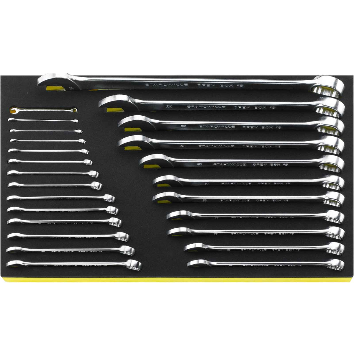 Stahlwille 2501N TCS BMW motorcycle tool set 215 parts