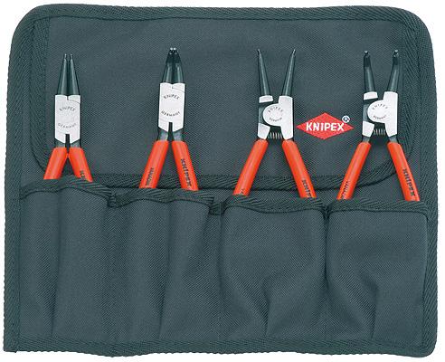 KNIPEX 33 03 160, 6 1/4 DUCKBILL PLIERS