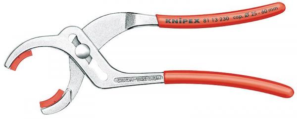 pipe pliers